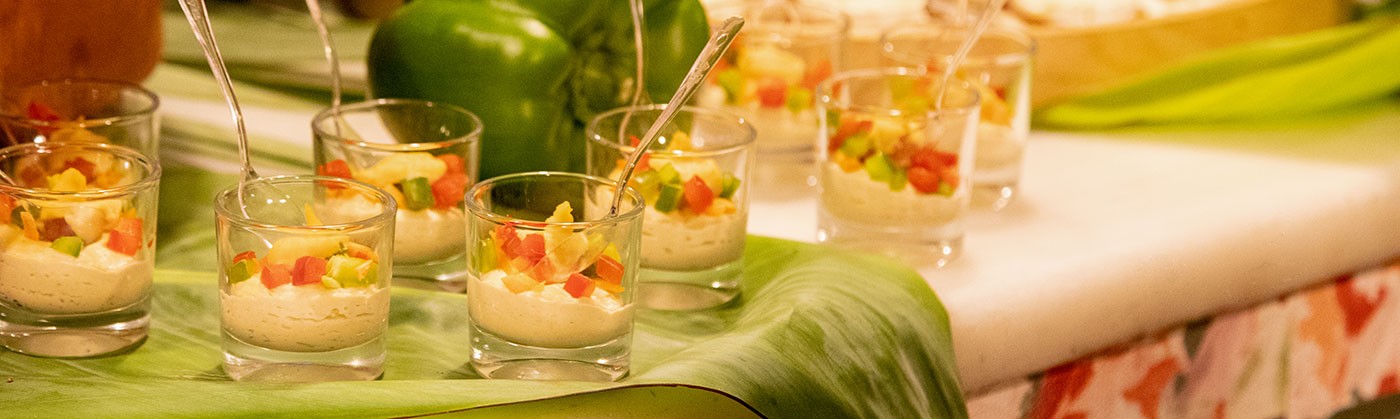 Catering MENCANTA