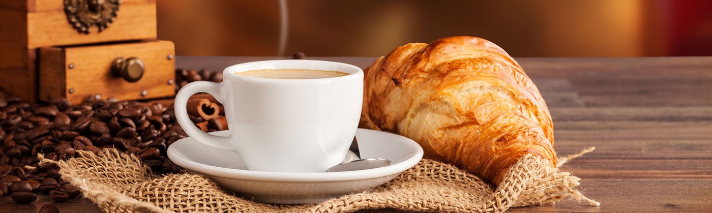 Cafetería MENCANTA