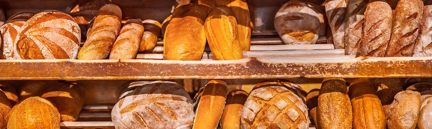 Horno Panadería MENCANTA