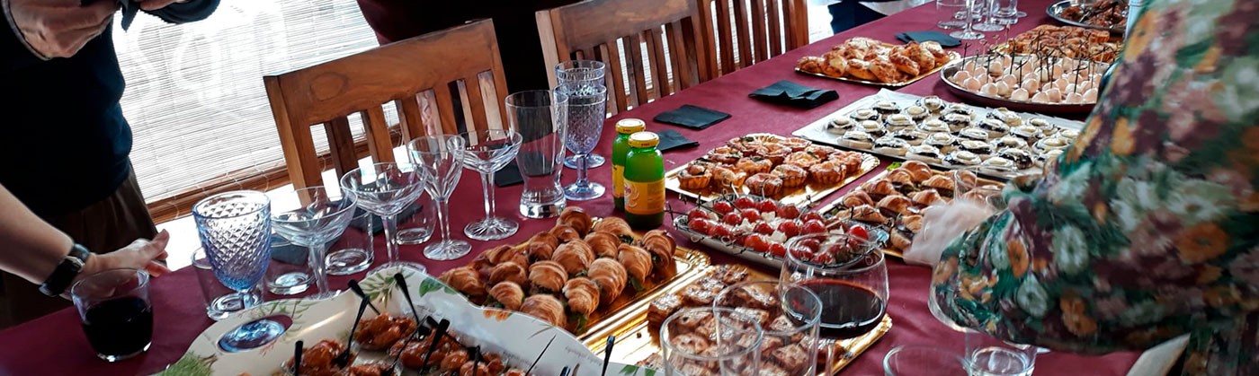 Mencanta Catering